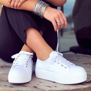 Steve Madden Emma sneakers